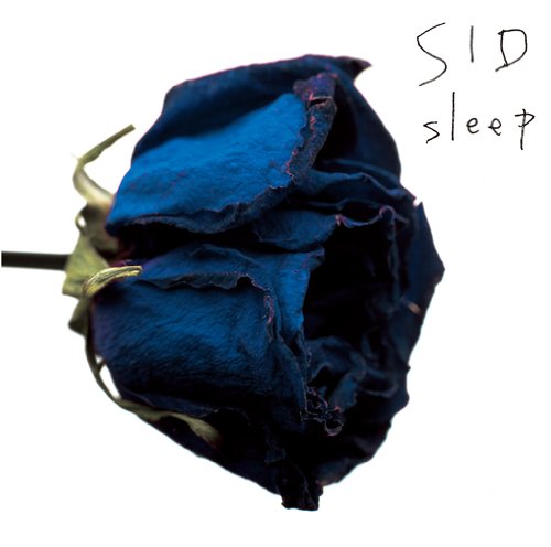 sleep [CD] シド