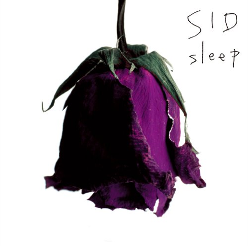 sleep(初回限定盤B)(DVD付) [CD] シド