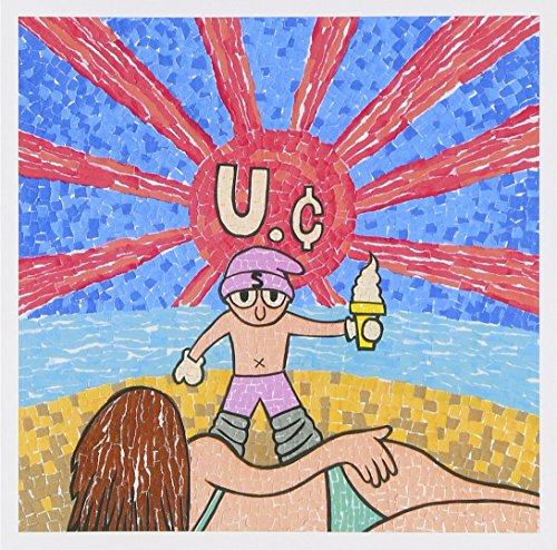 裸の太陽(初回限定盤)(DVD付) [CD] UNICORN
