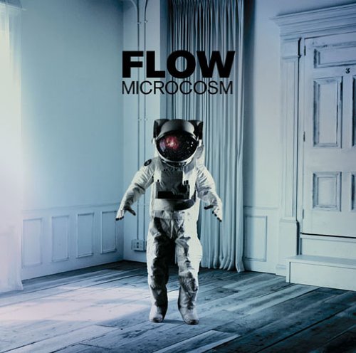 MICROCOSM(初回限定盤)(DVD付) [CD] FLOW