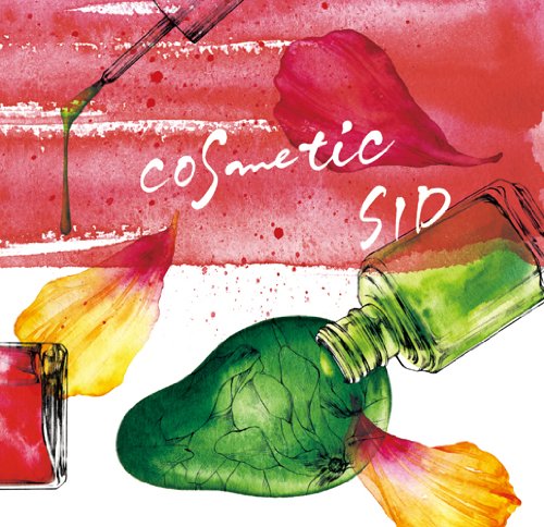cosmetic(初回限定盤A)(DVD付) [CD] シド