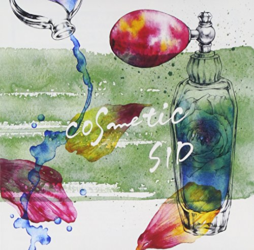 cosmetic(初回限定盤B)(DVD付) [CD] シド