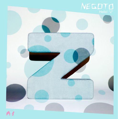 Hello!“Z” [CD] ねごと