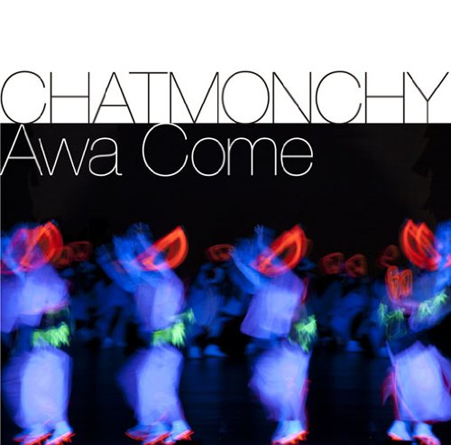 Awa Come [CD] チャットモンチー