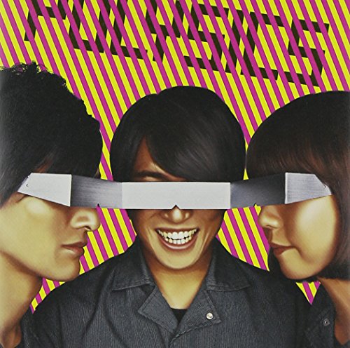 eee-P!!!(初回生産限定盤)(DVD付) [CD] POLYSICS