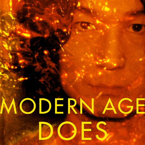 MODERN AGE [CD] DOES