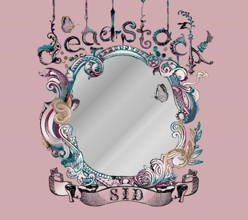 dead stock(初回生産限定盤A) [CD] シド