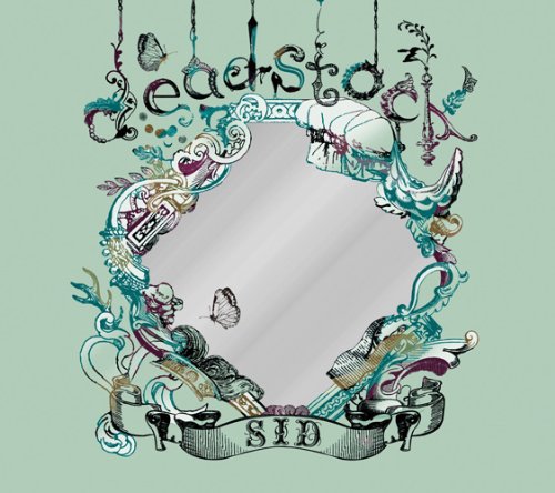 dead stock(初回生産限定盤B) [CD] シド