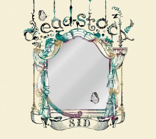 dead stock [CD] シド