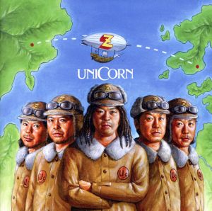 Z [CD] UNICORN