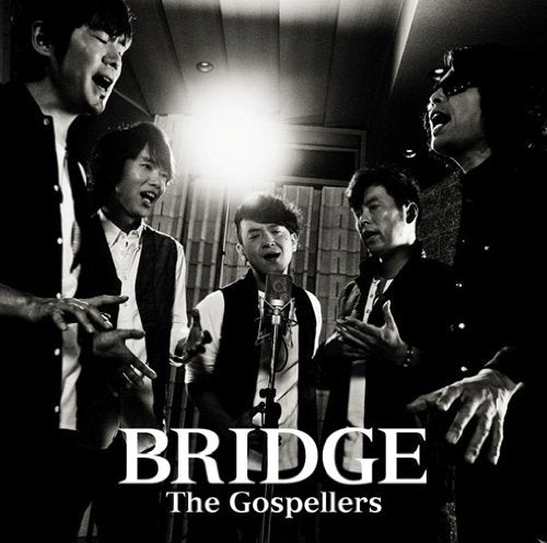 BRIDGE(期間生産限定盤) [CD] ゴスペラーズ
