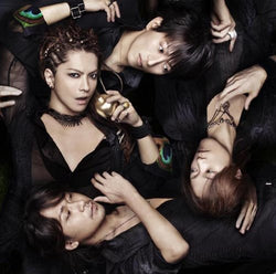 X X X(初回生産限定盤)(DVD付) [CD] L’Arc~en~Ciel; L’Arc~en~Ciel
