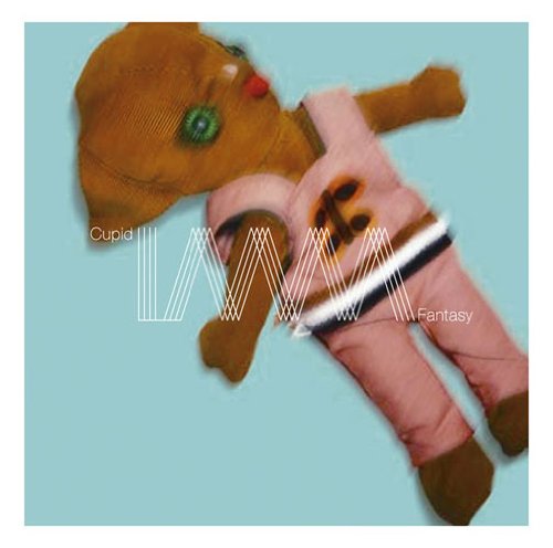 Cupid/Fantasy [CD] LAMA