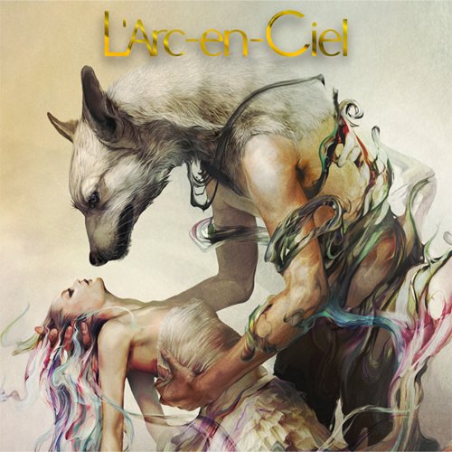 CHASE(初回限定盤)(DVD付) [CD] L’Arc~en~Ciel; L’Arc~en~Ciel