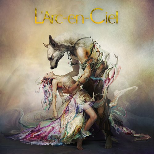 CHASE [CD] L’Arc~en~Ciel; L’Arc~en~Ciel