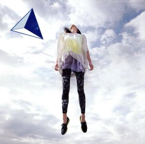 夏の大三角形(初回生産限定盤)(DVD付) [CD] NICO Touches the Walls; NICO Touches the Walls