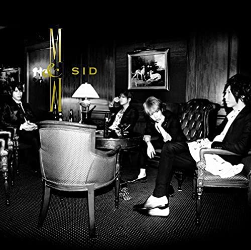 M&W [CD] シド