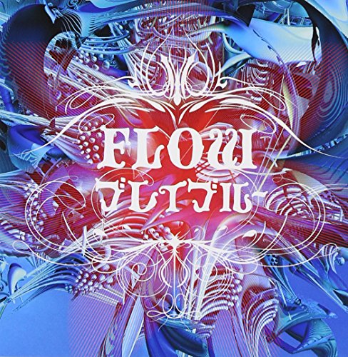 ブレイブルー [CD] FLOW