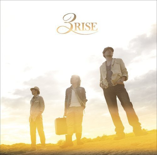 3RISE(初回生産限定盤)(DVD付) [CD] HOME MADE 家族; Ms.OOJA