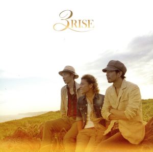 3RISE [CD] HOME MADE 家族; Ms.OOJA