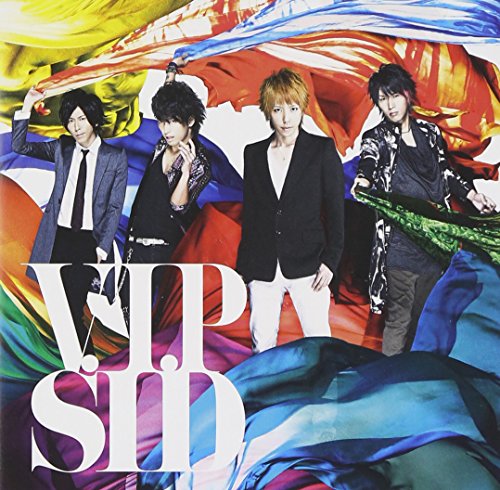 V.I.P [CD] シド