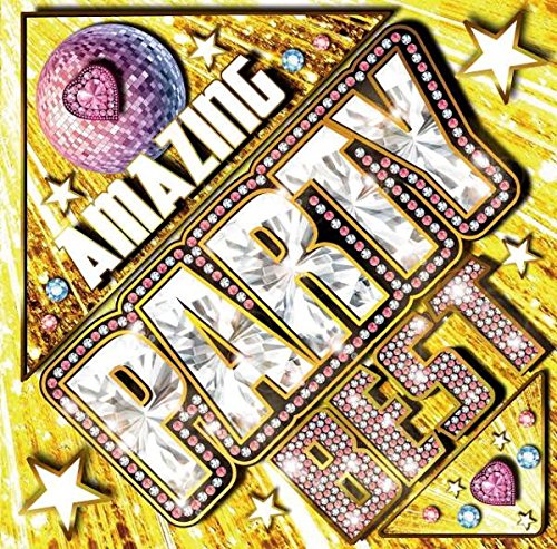 Amazing -Party Best- / V.A [CD] V.A