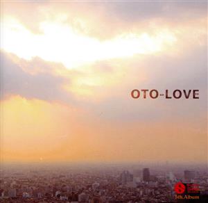 OTO-LOVE [CD] V.A.