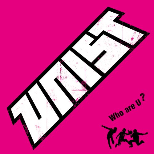 who are U [CD] UNIST