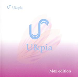 Utopia ＜Type-B＞ [CD] Upia