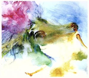 プシュケの血の跡 [CD] Lyu:Lyu