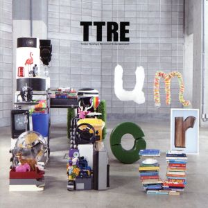 humour [CD] TTRE; TTRE