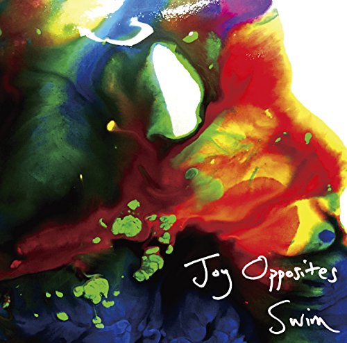 Swim [CD] Joy Opposites