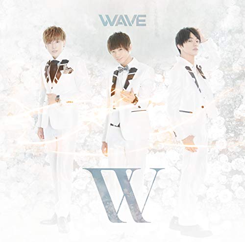 W [CD] WAVE