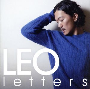 letters [CD] LEO