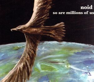 SO ARE MILLIONS OF US [CD] noid