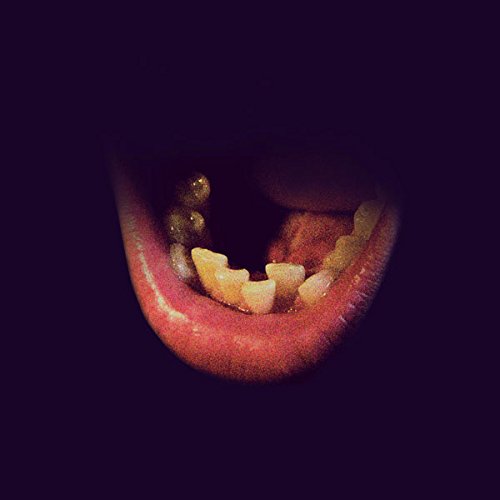 Cosmic Troubles [CD] Faith Healer