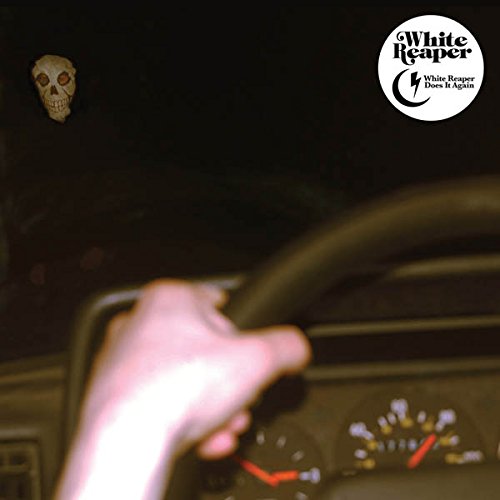 White Reaper Does It Again [CD] White Reaper