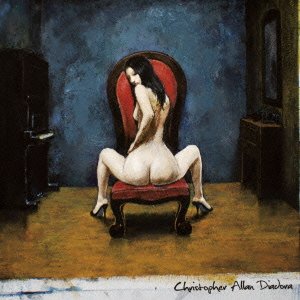 Amanda [CD] Christopher Allan Diadora
