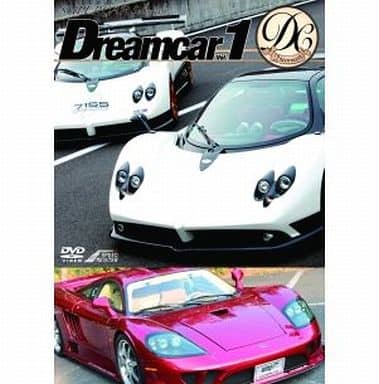 SUPERCAR SELECTION 「Dreamcar vol.1」 [DVD] [DVD] [2013]