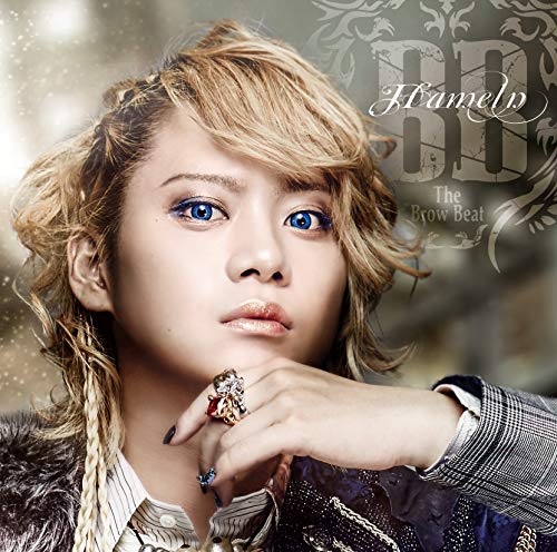 Hameln(プレス限定盤C) [CD] The Brow Beat