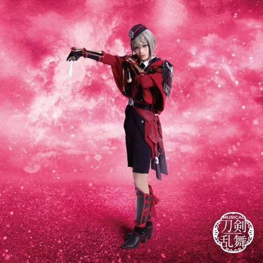 Free Style (予約限定盤D)※ご予約は期間限定で2022年2月28日(月)18:00まで [CD] 刀剣男士 formation of パライソ