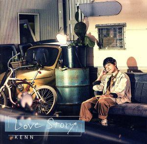 Love Story [CD] KENN