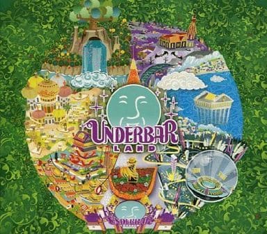 アンダーバーランド ~Sunny side~ アニメイト限定版 [CD]