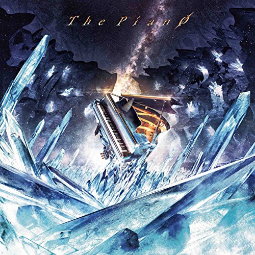 【初回盤まらしぃライブDVD付】The Pian [CD] marasy/まらしぃ