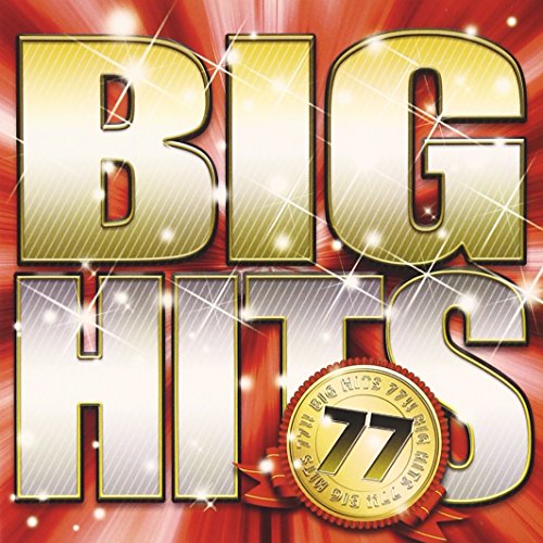 BIG HITS 77!! [CD] DJ スプラッシュ; DJ スプラッシュ