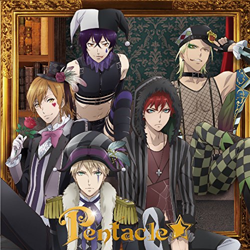 Dance with Devils ED「マドモ★アゼル」 *CD+DVD [CD] V.A.