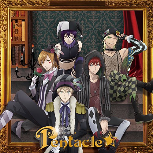 Dance with Devils ED「マドモ★アゼル」 *CD only [CD] V.A.