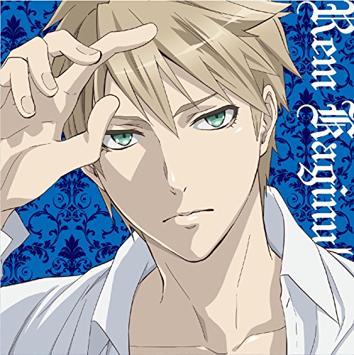 Dance with Devils キャラクターシングル1 鉤貫レム [CD] 鉤貫レム(CV.斉藤壮馬)