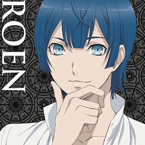Dance with Devils キャラクターシングル6 ローエン [CD] ローエン(CV.鈴木達央)