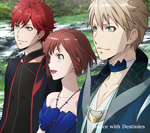 TVアニメ『Dance with Devils』ミュージカルコレクション「Dance with Destinies」 [CD] V.A.
